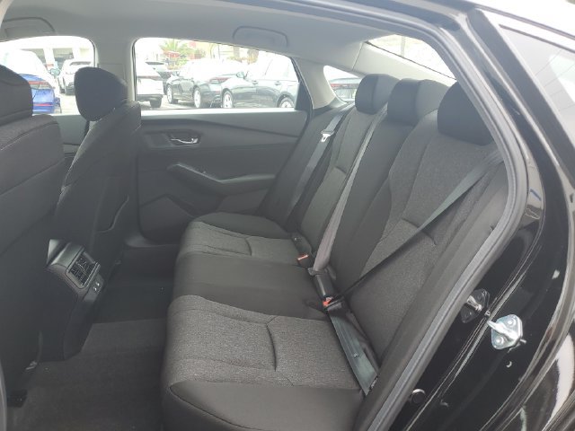 New 2026 Honda Accord LX image 10