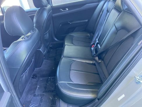 Used 2022 Kia K5 GT-Line w/ GT-Line FWD Premium Package image 40