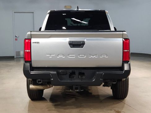 Used 2025 Toyota Tacoma SR RWD image 6