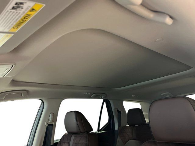 New 2026 Honda Pilot Elite image 15