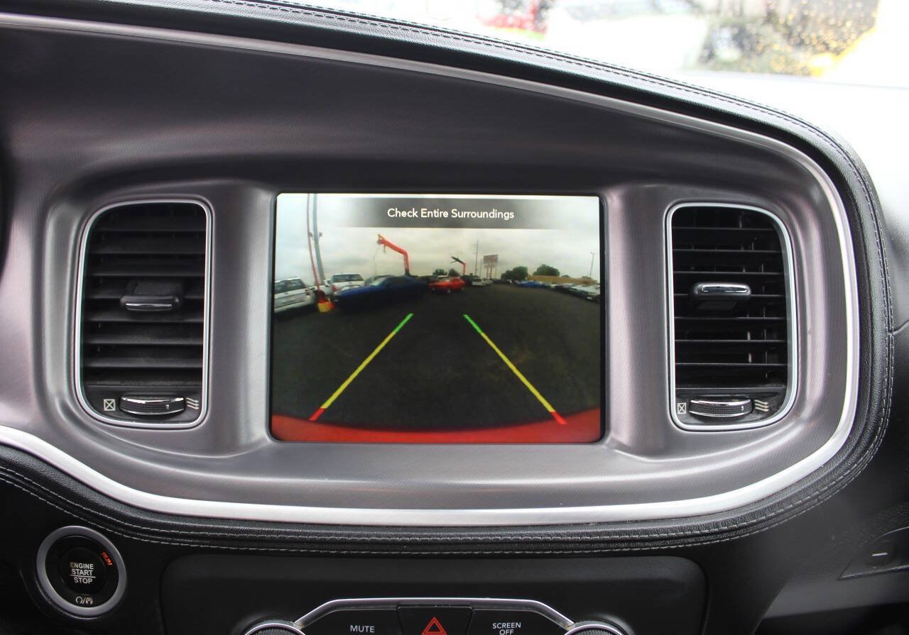 Used 2021 Dodge Charger GT w/ Plus Group RWD image 19