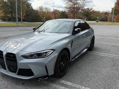 Used 2023 BMW M3 Competition