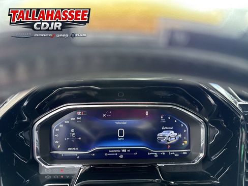 Used 2025 Chevrolet Silverado 1500 RST w/ Convenience Package II AWD/4WD image 19