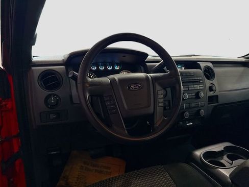 Used 2014 Ford F150 STX w/ Equipment Group 201A Mid image 20