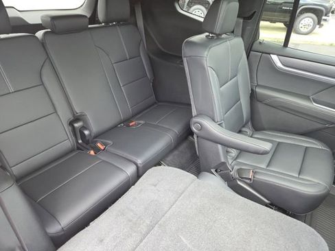 New 2026 GMC Acadia Elevation w/ Elevation Premium Package image 29