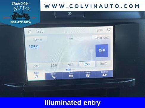 New 2025 Ford F450 XLT w/ XLT Value Package image 16