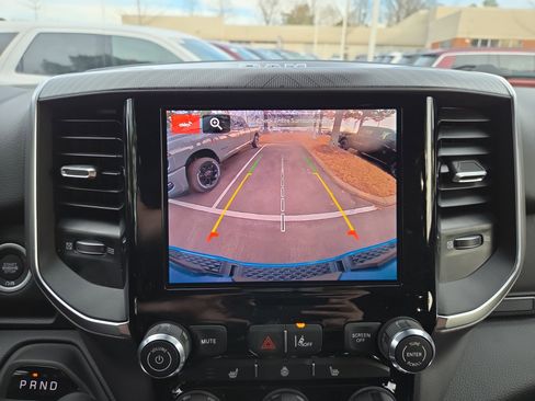 New 2026 RAM 1500 Big Horn image 10