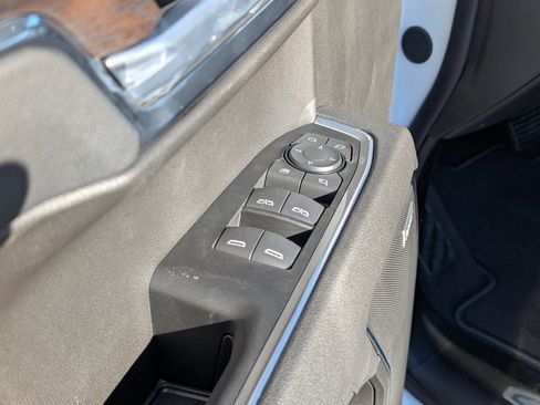 New 2026 GMC Sierra 1500 SLT w/ SLT Premium Plus Package image 16