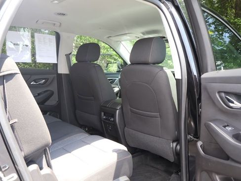 Used 2018 Chevrolet Traverse LS FWD image 45