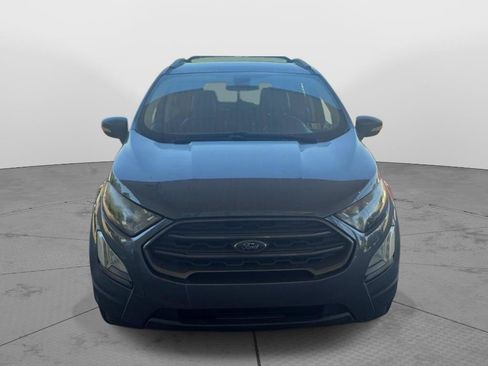 Used 2018 Ford EcoSport SES AWD/4WD image 6