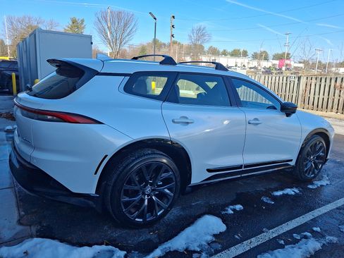 New 2026 Toyota Crown Signia Limited image 4