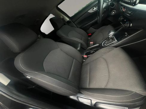 Used 2019 Kia Forte Sedan FWD image 14