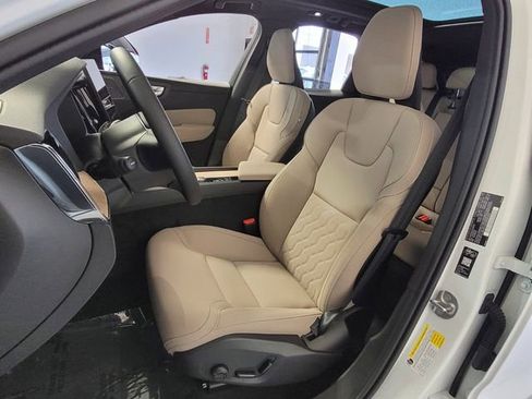 New 2026 Volvo XC60 B5 Plus w/ Protection Package Premier image 6