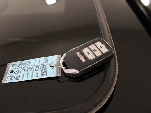 Used 2016 Honda CR-V EX-L image 13