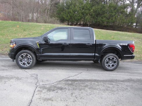 Used 2024 Ford F150 STX image 6
