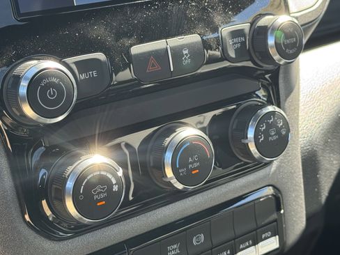 New 2025 RAM 5500 Tradesman image 20