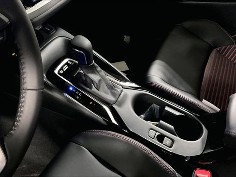 New 2026 Toyota Corolla XSE image 7