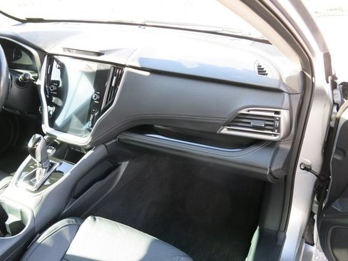 Used 2023 Subaru Legacy Limited AWD/4WD image 12