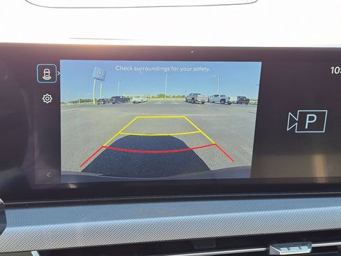 Used 2025 Hyundai Sonata SEL FWD image 23
