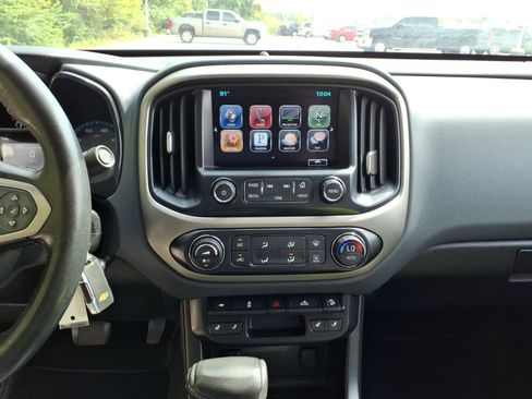 Used 2016 Chevrolet Colorado Z71 AWD/4WD image 9