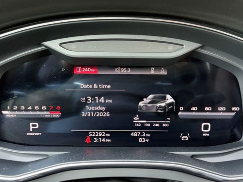 Used 2022 Audi A7 3.0T Premium Plus image 19