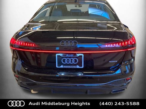 Used 2026 Audi A6 Premium Plus image 7