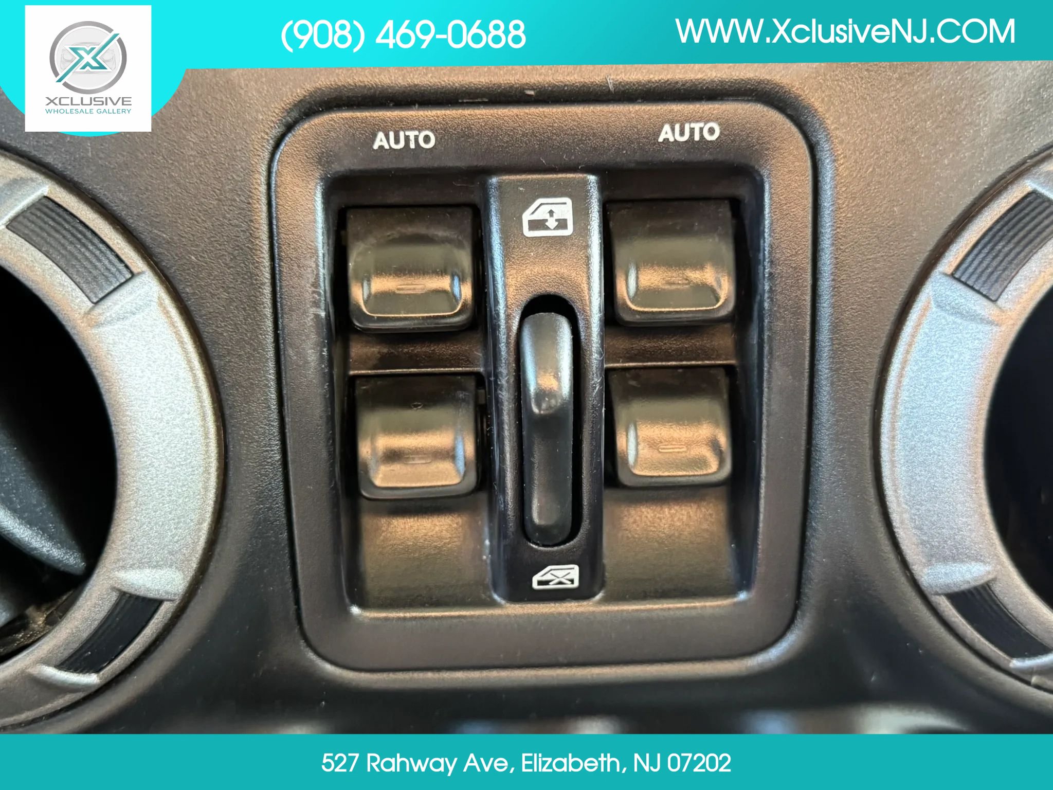 Used 2016 Jeep Wrangler Unlimited Sport w/ Quick Order Package 24S AWD/4WD image 17