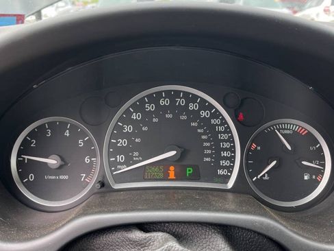 Used 2006 Saab 9-3 2.0T FWD image 3