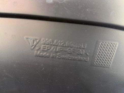 Used 2002 Porsche 911 GT3 RS image 32