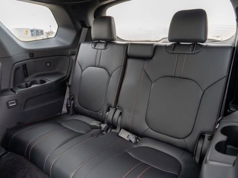 New 2025 Honda Pilot TrailSport image 15