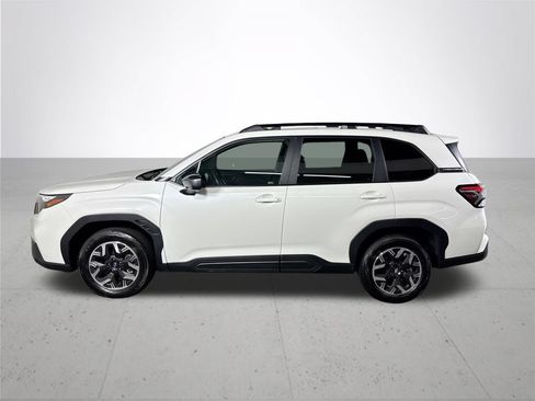 Certified 2026 Subaru Forester Premium AWD/4WD image 10