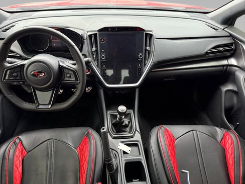 Used 2023 Subaru WRX Premium image 10