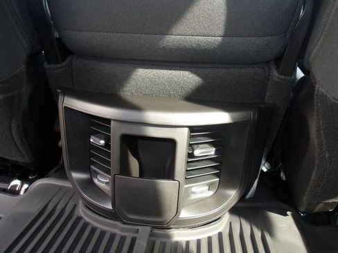 New 2025 RAM 2500 Tradesman w/ Power Wagon Package image 21