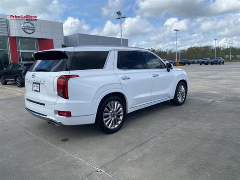 Used 2020 Hyundai Palisade Limited image 7