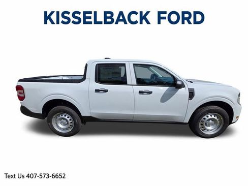 New 2026 Ford Maverick XL FWD image 2