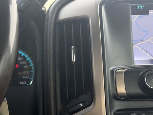 Used 2018 GMC Sierra 3500 Denali w/ Duramax Plus Package image 40