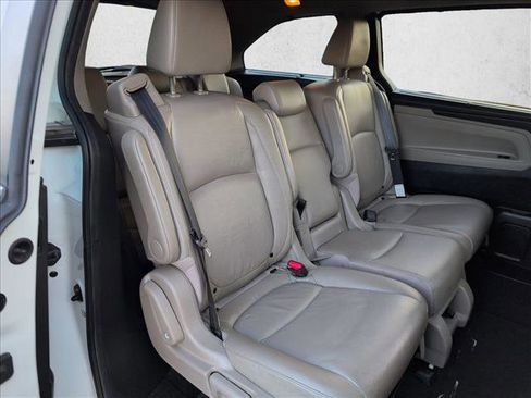 Used 2018 Honda Odyssey Touring image 24