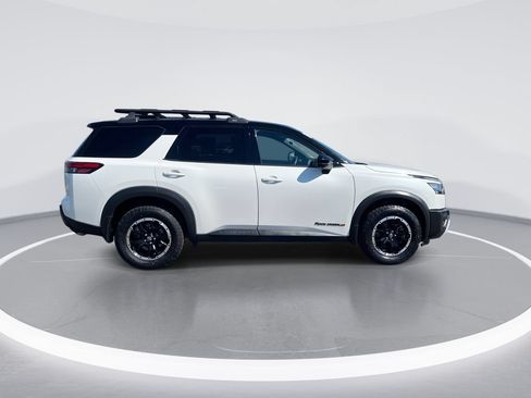 Used 2023 Nissan Pathfinder Rock Creek AWD/4WD image 9