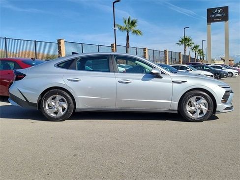New 2026 Hyundai Sonata SE image 23