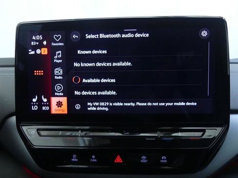 Used 2023 Volkswagen ID.4 Pro image 11