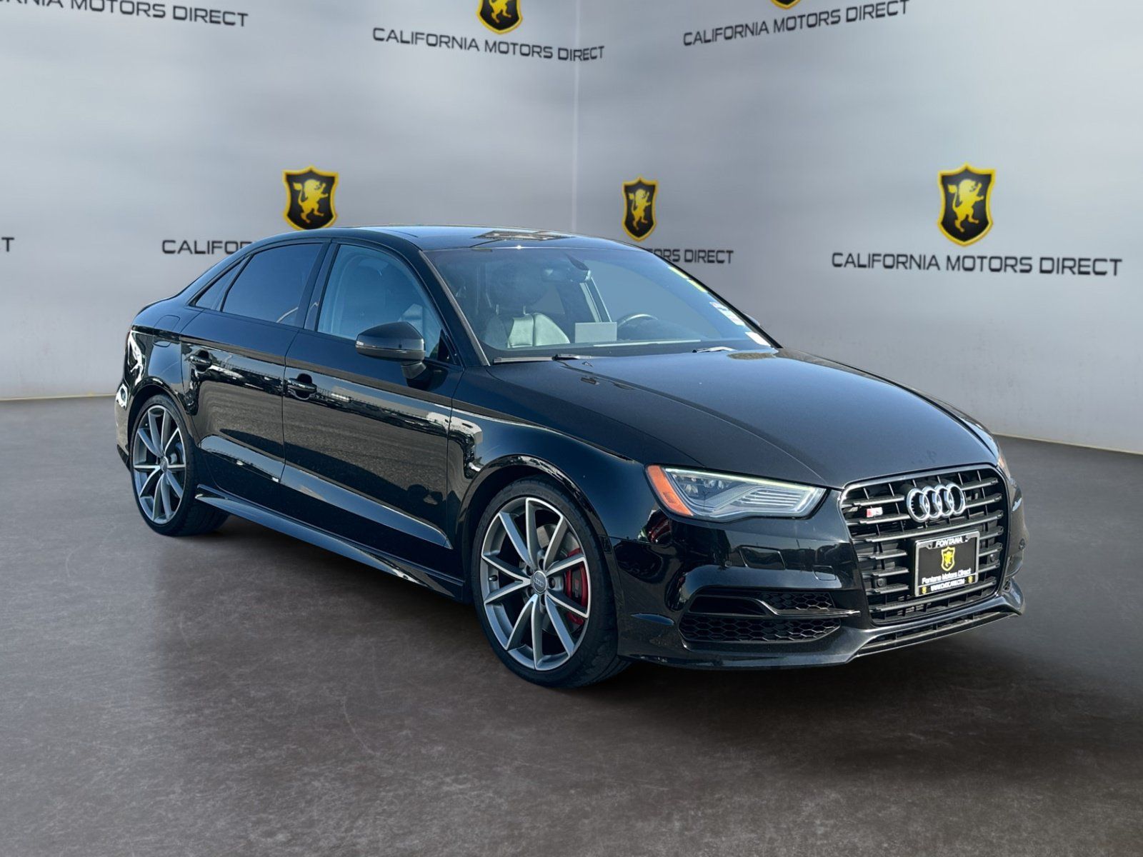 Used 2016 Audi S3 Premium Plus w/ Technology Package AWD/4WD image 7
