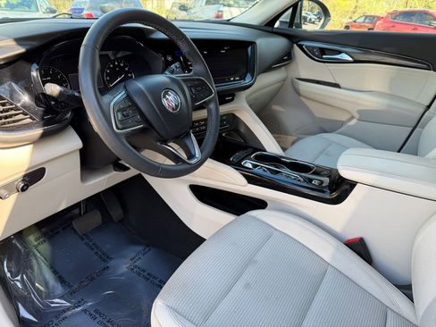 Used 2023 Buick Envision Preferred image 20