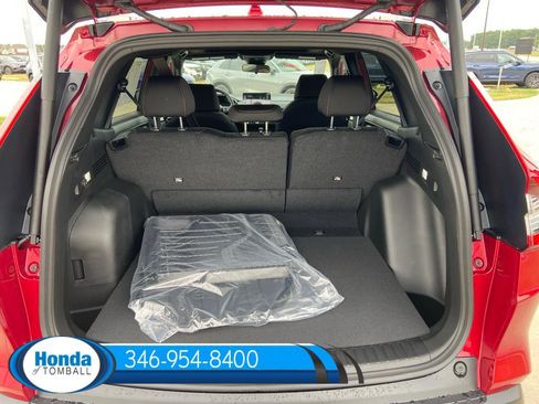 New 2026 Honda CR-V TrailSport image 17
