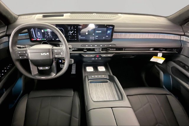 New 2027 Kia Telluride X-Line SX Prestige AWD/4WD image 6
