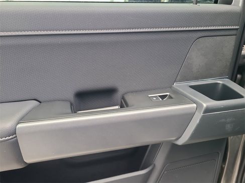 Used 2025 Ford F150 XLT w/ Equipment Group 302A MID image 12