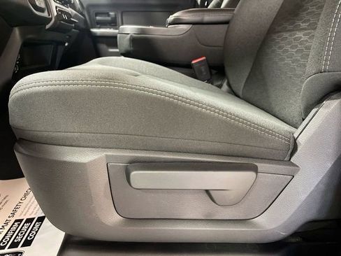 New 2026 RAM 2500 Tradesman AWD/4WD image 12