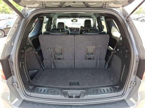 Used 2021 Dodge Durango GT AWD/4WD image 27
