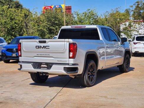 Used 2021 GMC Sierra 1500 Elevation image 8