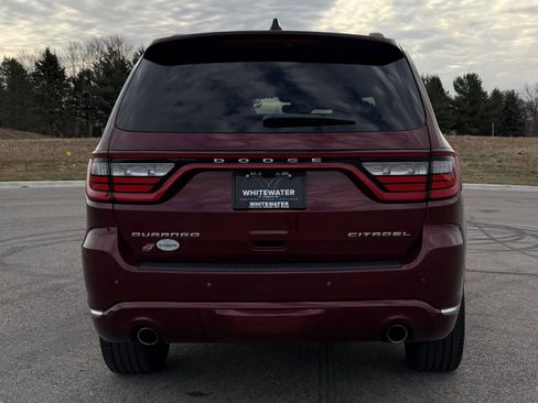 Used 2024 Dodge Durango Citadel image 32