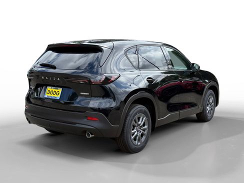 New 2026 MAZDA CX-5 Select AWD/4WD image 5